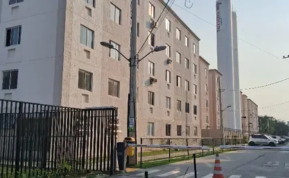 Apartamento em RIO DE JANEIRO - RJ