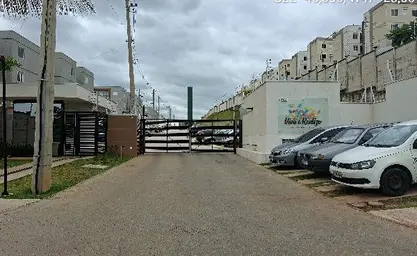 Apartamento em SANTA BARBARA D'OESTE - SP
