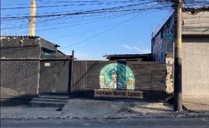 Terreno em SAO PAULO - SP
