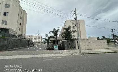 Apartamento em RIO DE JANEIRO - RJ