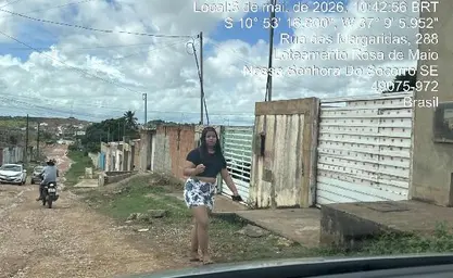 Casa em NOSSA SENHORA DO SOCORRO - SE