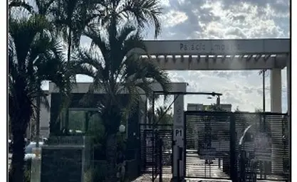 Apartamento em RIBEIRAO PRETO - SP