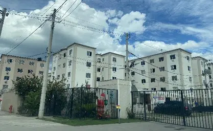 Apartamento em RIO DE JANEIRO - RJ