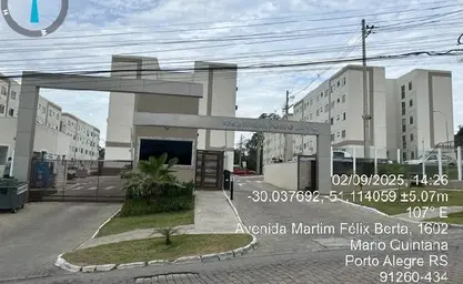 Apartamento em PORTO ALEGRE - RS