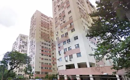 Apartamento em RIO DE JANEIRO - RJ