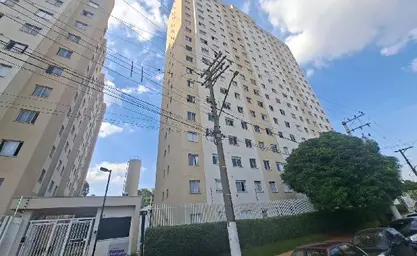 Apartamento em SAO PAULO - SP