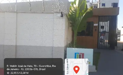 Apartamento em RIO DE JANEIRO - RJ