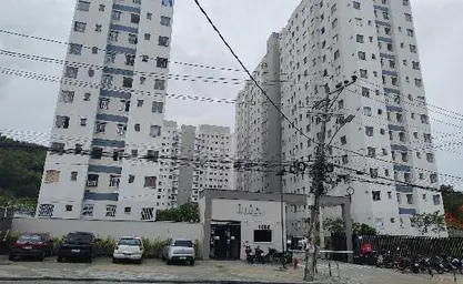 Apartamento em RIO DE JANEIRO - RJ