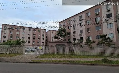 Apartamento em PORTO ALEGRE - RS