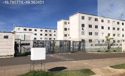 Apartamento em GOIANIA - GO