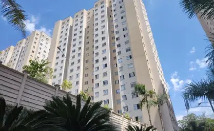 Apartamento em SAO PAULO - SP