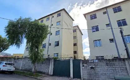 Apartamento em BELO HORIZONTE - MG