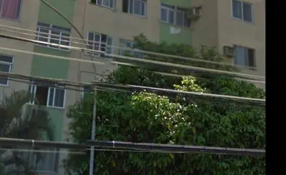 Apartamento em RIO DE JANEIRO - RJ