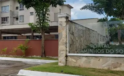Apartamento em ITAGUAI - RJ