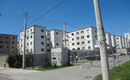 Apartamento em RIO DE JANEIRO - RJ