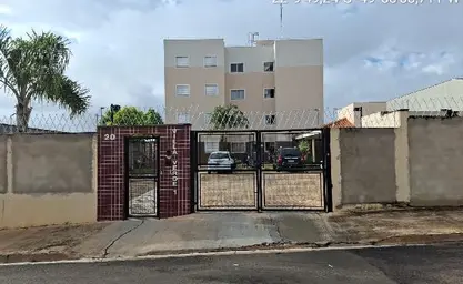 Apartamento em MARILIA - SP