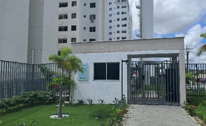 Apartamento em FORTALEZA - CE