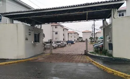 Apartamento em CURITIBA - PR