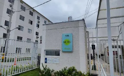 Apartamento em RIO DE JANEIRO - RJ