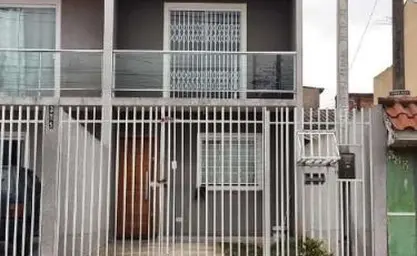 Apartamento em CURITIBA - PR