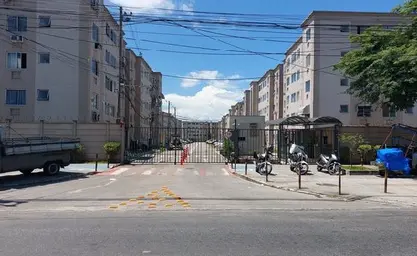 Apartamento em RIO DE JANEIRO - RJ