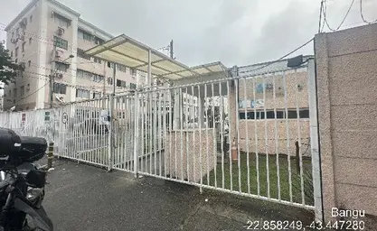 Apartamento em RIO DE JANEIRO - RJ