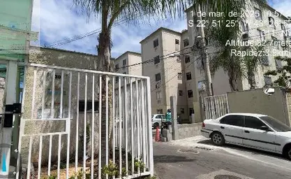 Apartamento em RIO DE JANEIRO - RJ