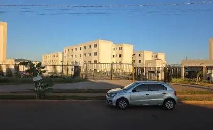 Apartamento em GOIANIA - GO