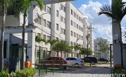 Apartamento em RIO DE JANEIRO - RJ