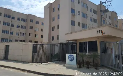 Apartamento em RIO DE JANEIRO - RJ