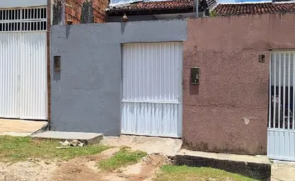 Casa em NOSSA SENHORA DO SOCORRO - SE