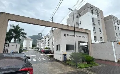 Apartamento em RIO DE JANEIRO - RJ