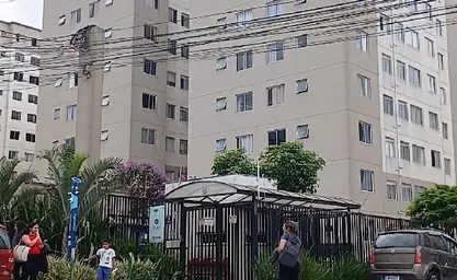 Apartamento em SAO PAULO - SP
