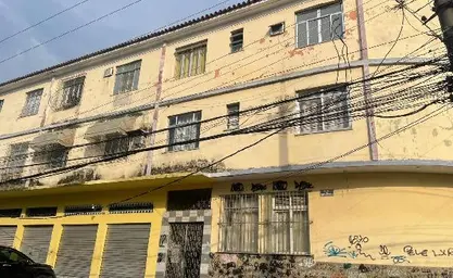 Apartamento em RIO DE JANEIRO - RJ