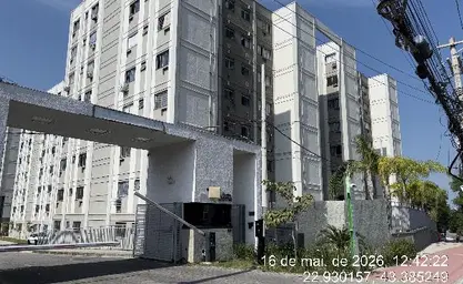 Apartamento em RIO DE JANEIRO - RJ