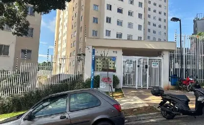 Apartamento em SAO PAULO - SP