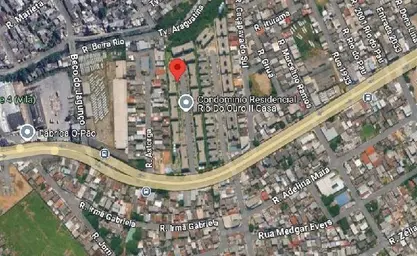 Apartamento em RIO DE JANEIRO - RJ