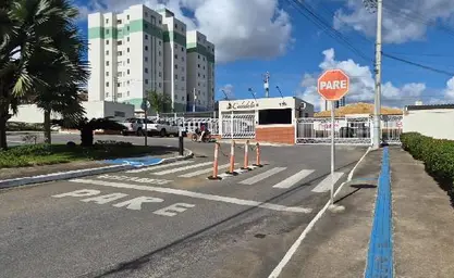 Apartamento em VITORIA DA CONQUISTA - BA