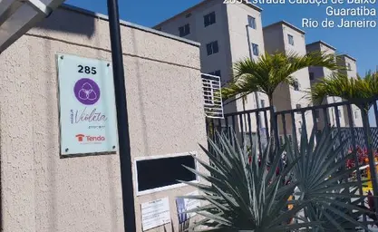 Apartamento em RIO DE JANEIRO - RJ