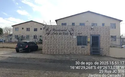 Apartamento em GOIANIA - GO