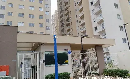 Apartamento em SAO PAULO - SP