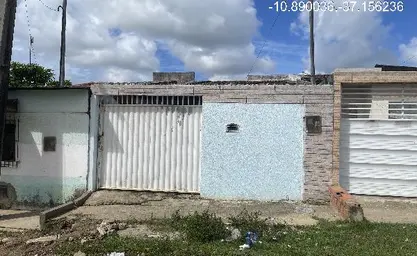 Casa em NOSSA SENHORA DO SOCORRO - SE