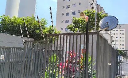 Apartamento em SAO PAULO - SP