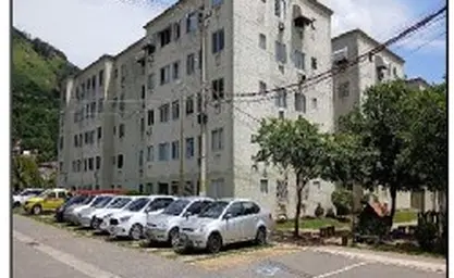 Apartamento em RIO DE JANEIRO - RJ
