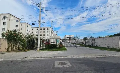 Apartamento em RIO DE JANEIRO - RJ