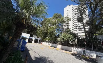 Apartamento em SAO PAULO - SP