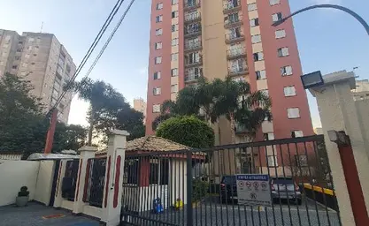 Apartamento em SAO PAULO - SP