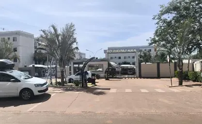 Apartamento em SAO JOSE DO RIO PRETO - SP