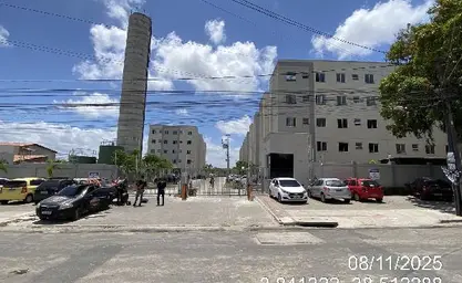 Apartamento em FORTALEZA - CE