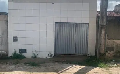 Casa em NOSSA SENHORA DO SOCORRO - SE